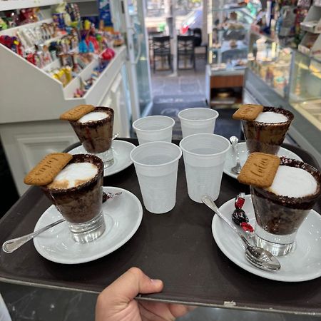 ナポリChloehouseアパートメント エクステリア 写真