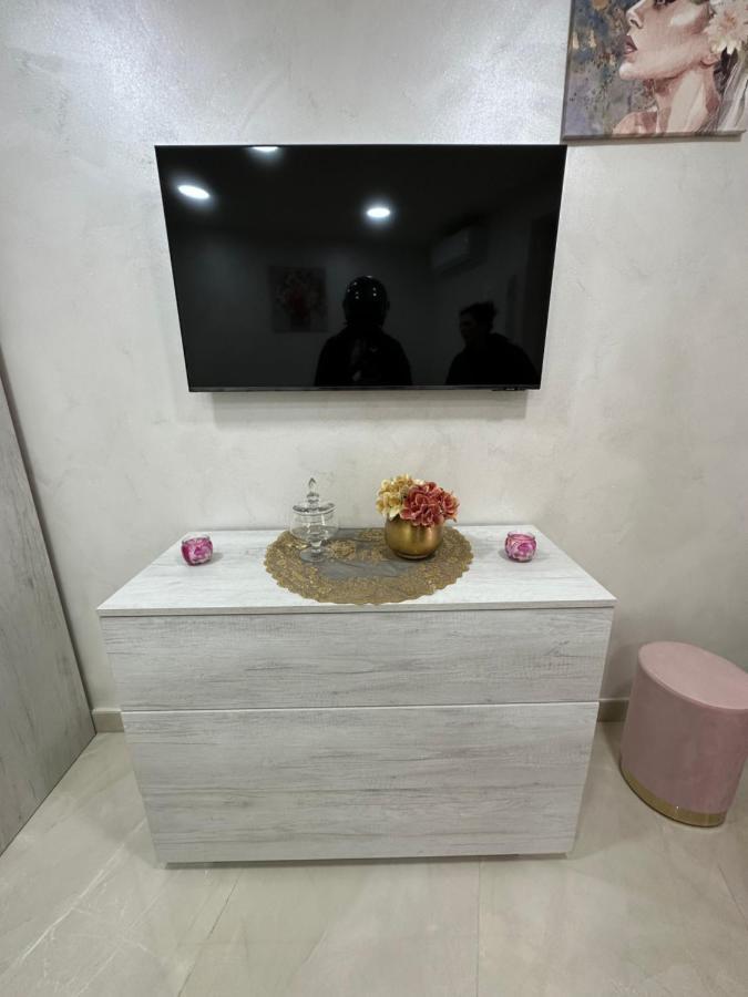 ナポリChloehouseアパートメント エクステリア 写真