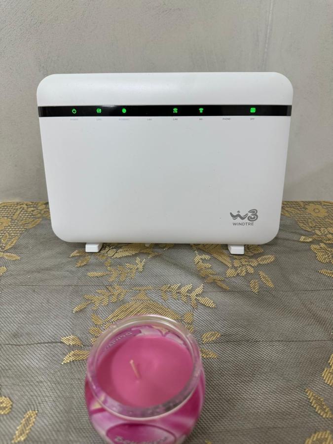ナポリChloehouseアパートメント エクステリア 写真