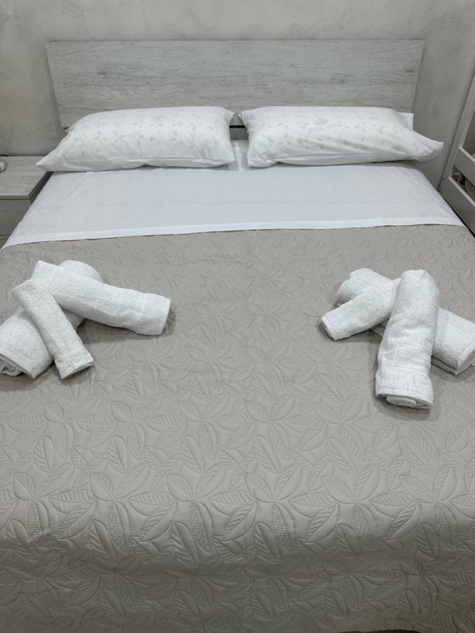 ナポリChloehouseアパートメント エクステリア 写真