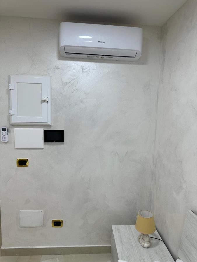 ナポリChloehouseアパートメント エクステリア 写真