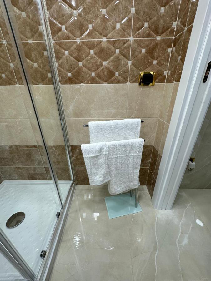 ナポリChloehouseアパートメント エクステリア 写真